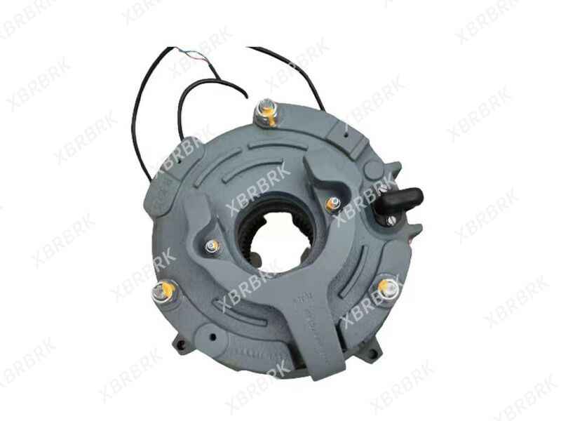 BE30A、BE5、BE62、BE60 電磁制動器